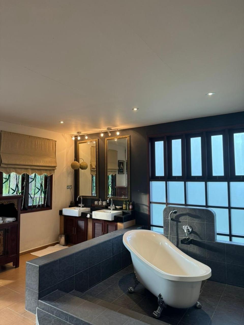 Laman Padi Villa In لانكاوي المظهر الخارجي الصورة