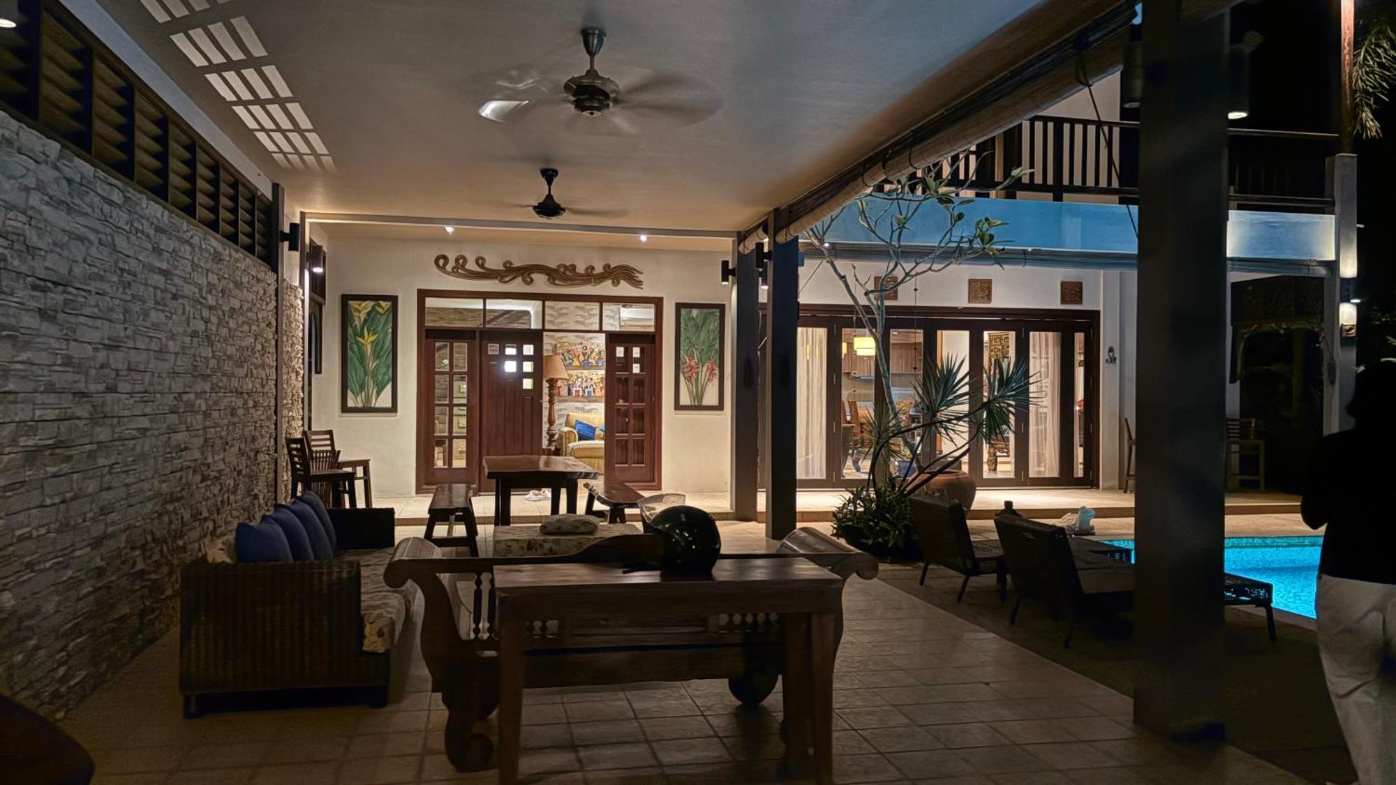 Laman Padi Villa In لانكاوي المظهر الخارجي الصورة